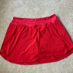 Outdoor Voices Running Skirt